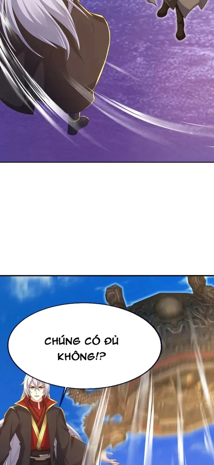 Tiên Võ Đế Tôn Chap 898 - Next Chap 899