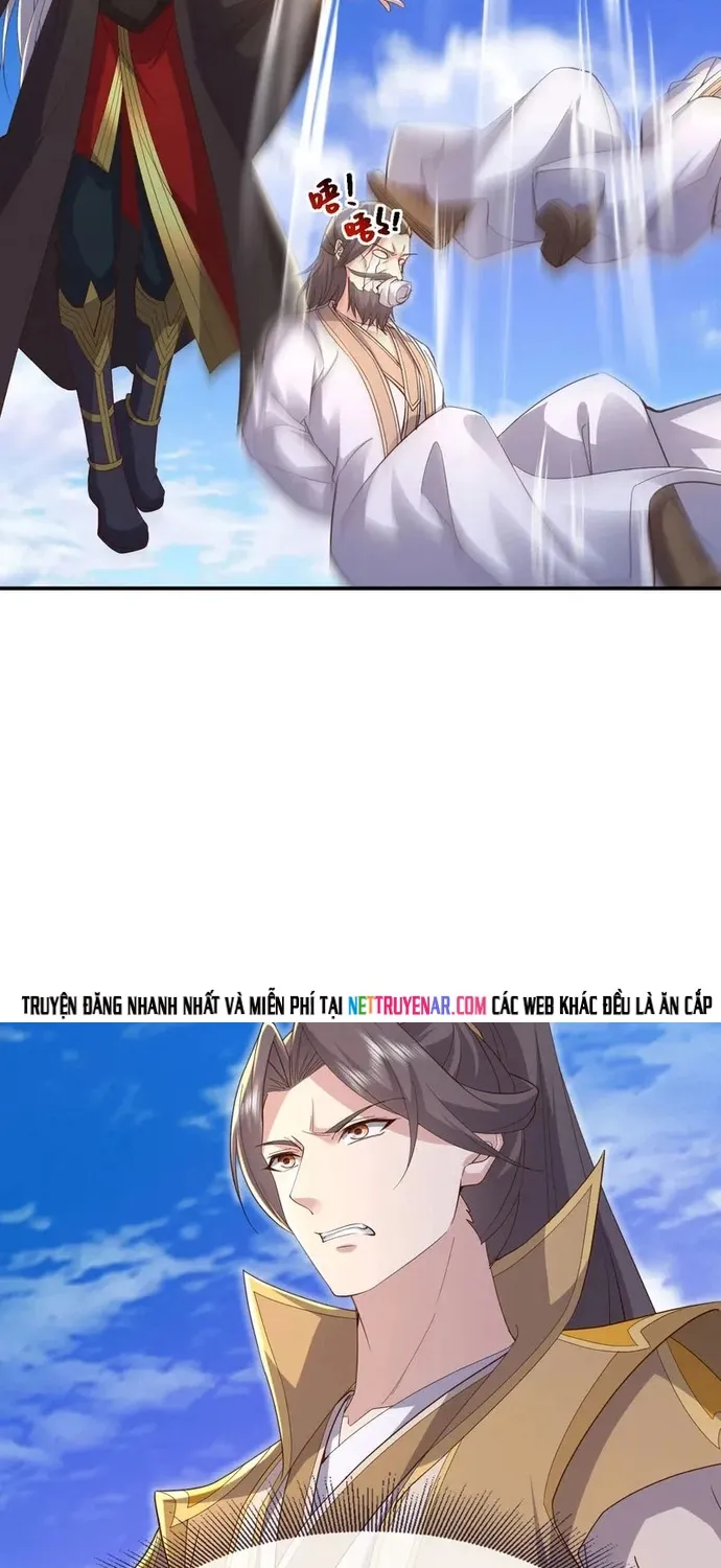 Tiên Võ Đế Tôn Chap 898 - Next Chap 899