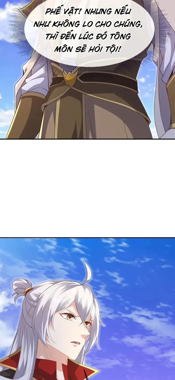 Tiên Võ Đế Tôn Chap 898 - Next Chap 899