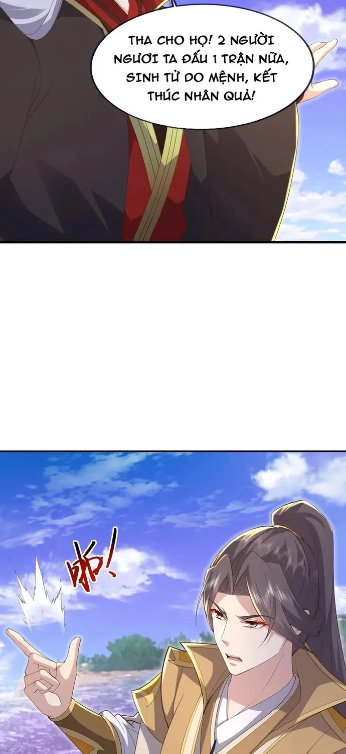 Tiên Võ Đế Tôn Chap 898 - Next Chap 899