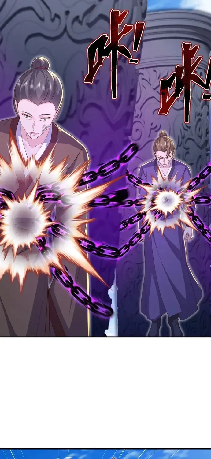 Tiên Võ Đế Tôn Chap 898 - Next Chap 899