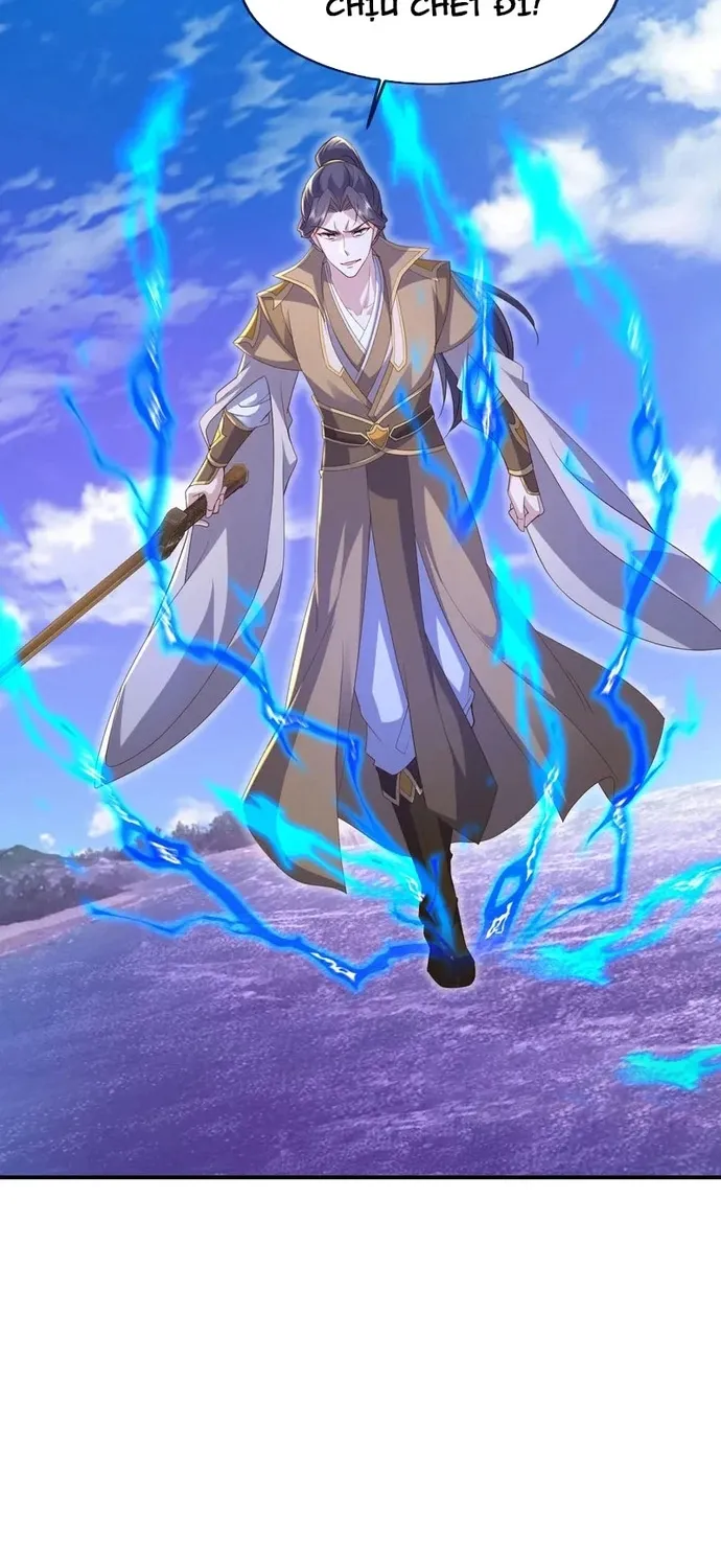 Tiên Võ Đế Tôn Chap 898 - Next Chap 899