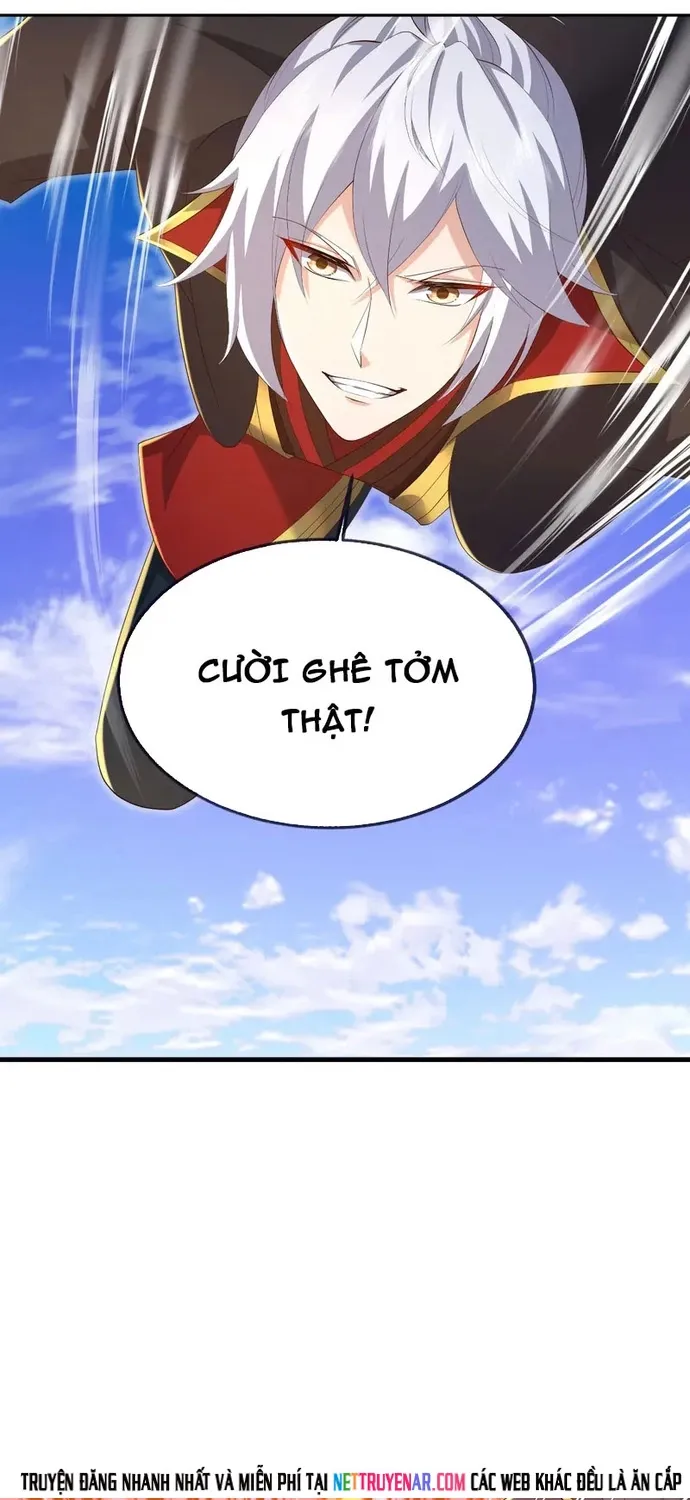 Tiên Võ Đế Tôn Chap 898 - Next Chap 899