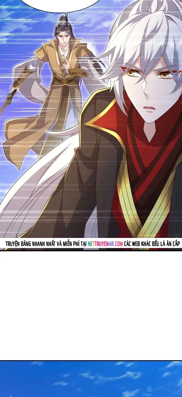 Tiên Võ Đế Tôn Chap 898 - Next Chap 899