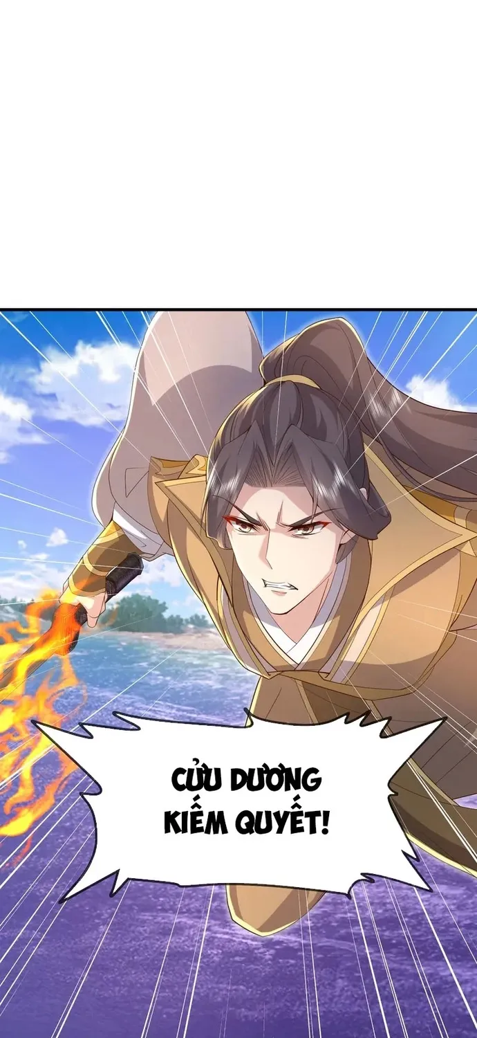 Tiên Võ Đế Tôn Chap 898 - Next Chap 899