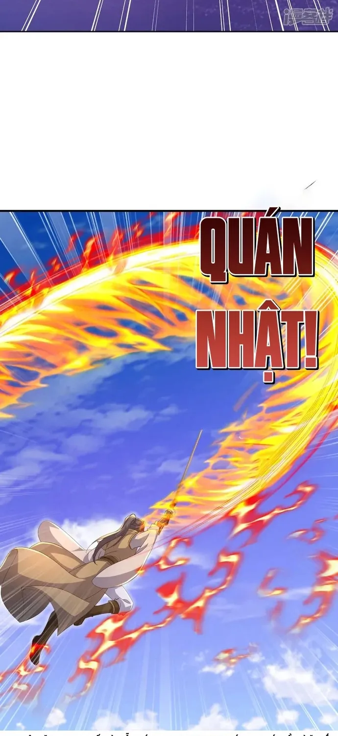 Tiên Võ Đế Tôn Chap 898 - Next Chap 899