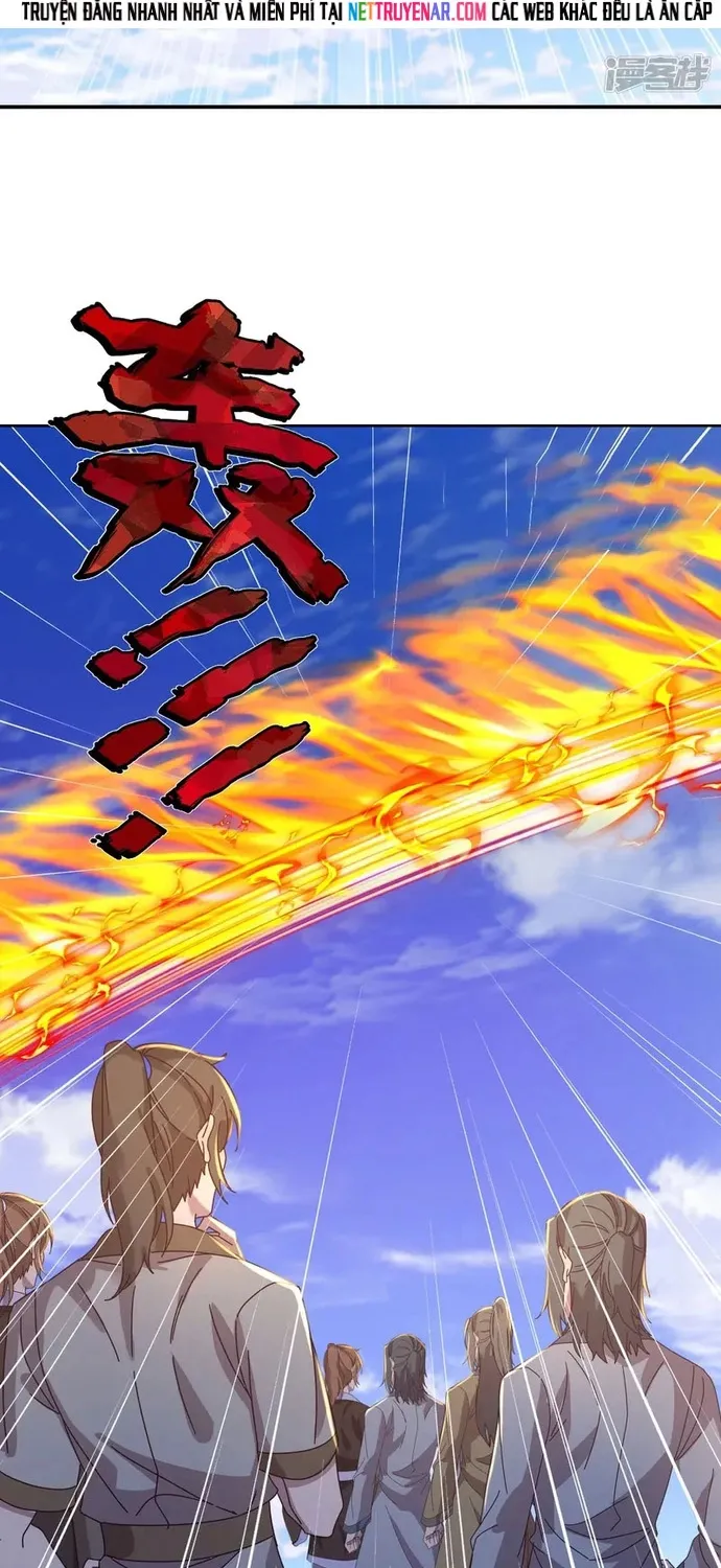 Tiên Võ Đế Tôn Chap 898 - Next Chap 899