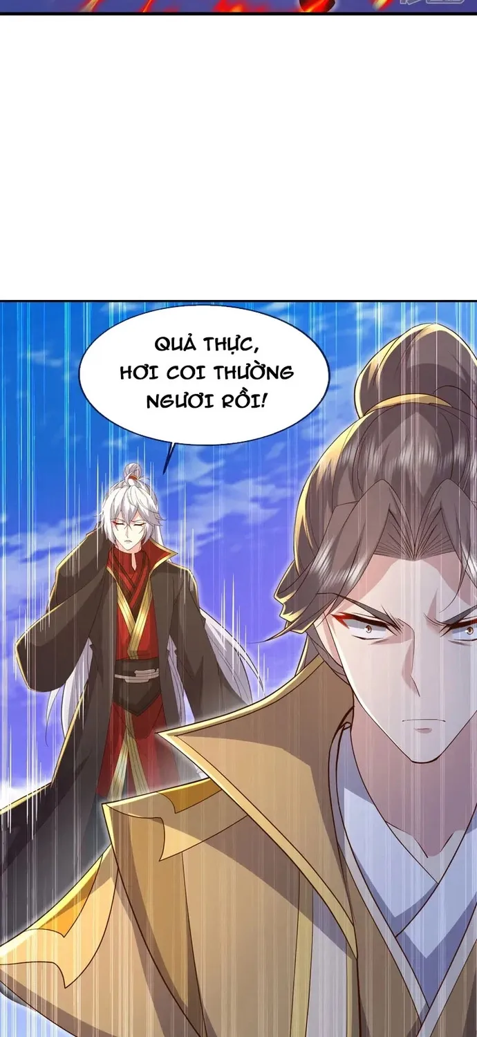 Tiên Võ Đế Tôn Chap 898 - Next Chap 899