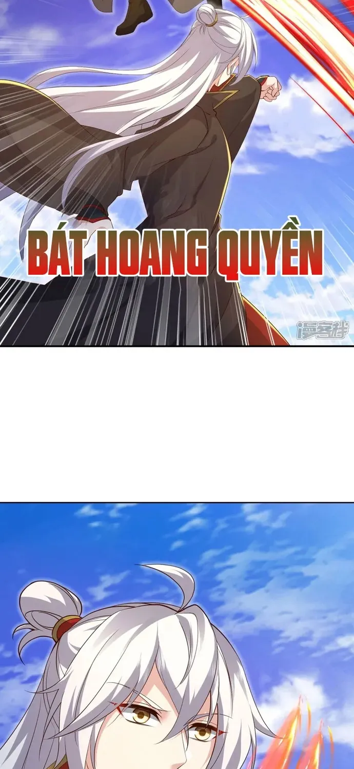 Tiên Võ Đế Tôn Chap 898 - Next Chap 899