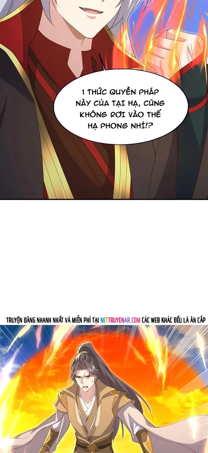 Tiên Võ Đế Tôn Chap 898 - Next Chap 899