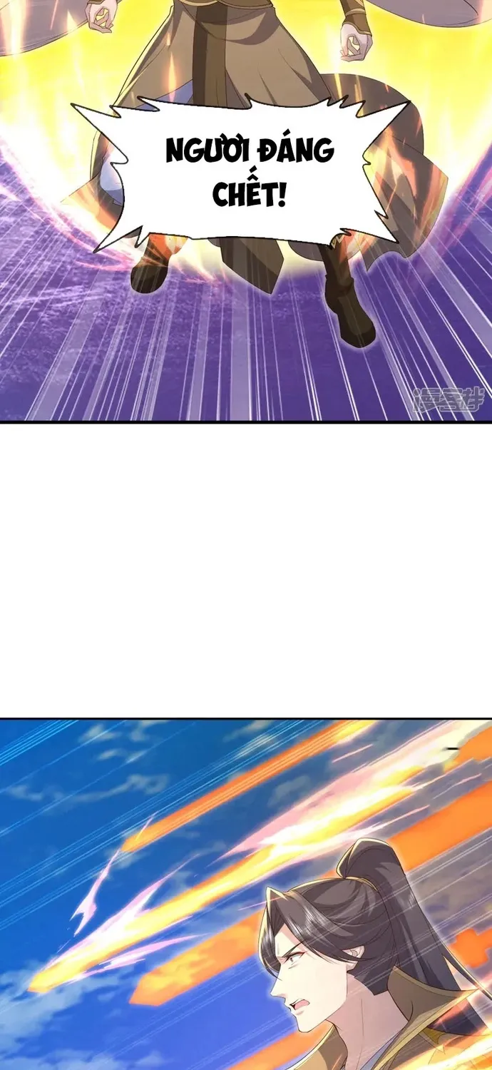 Tiên Võ Đế Tôn Chap 898 - Next Chap 899