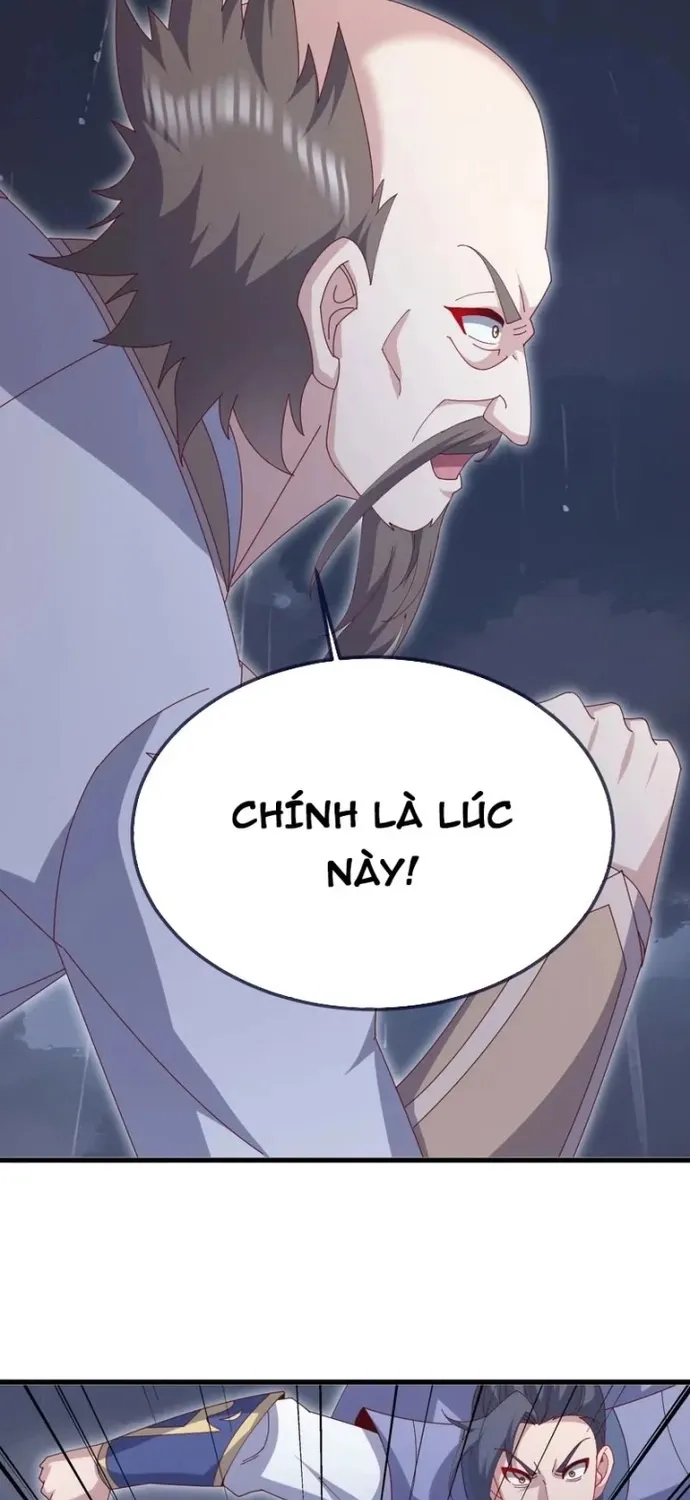 Tiên Võ Đế Tôn Chap 899 - Next Chap 900