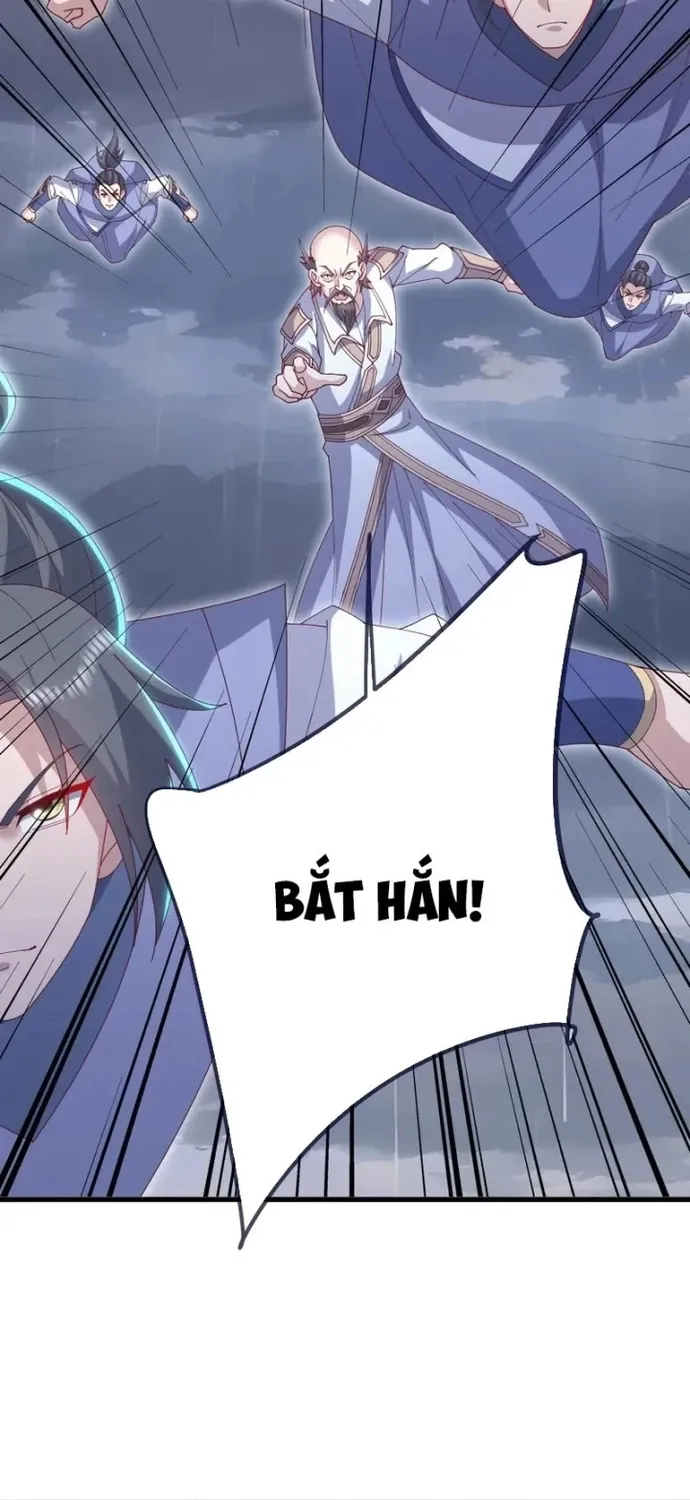 Tiên Võ Đế Tôn Chap 899 - Next Chap 900