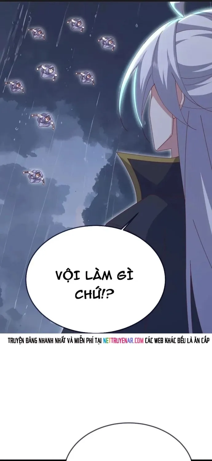 Tiên Võ Đế Tôn Chap 899 - Next Chap 900