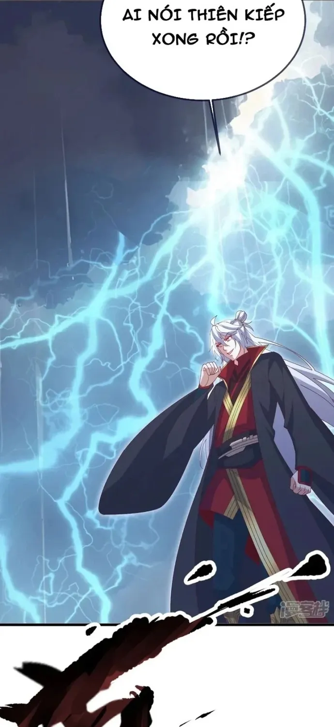 Tiên Võ Đế Tôn Chap 899 - Next Chap 900