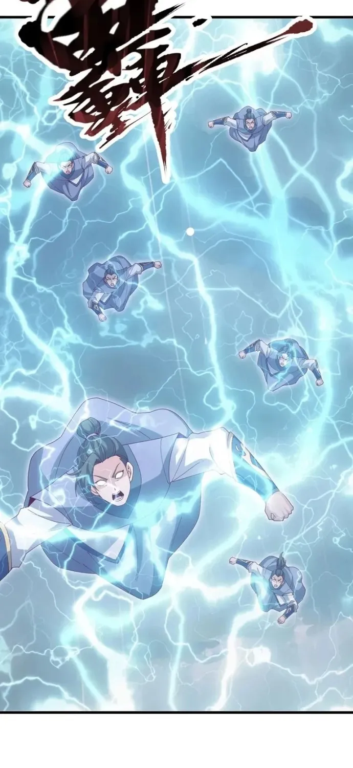 Tiên Võ Đế Tôn Chap 899 - Next Chap 900