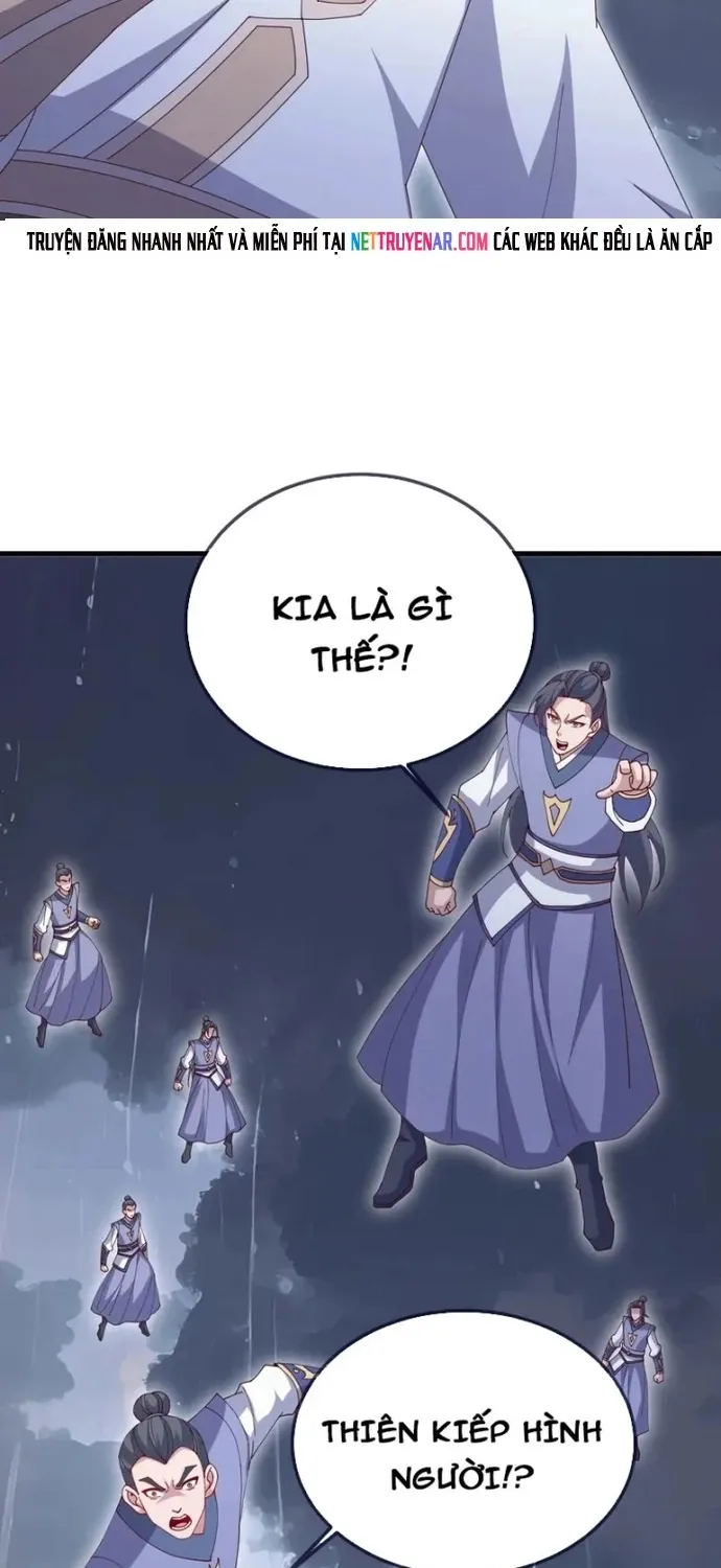Tiên Võ Đế Tôn Chap 899 - Next Chap 900