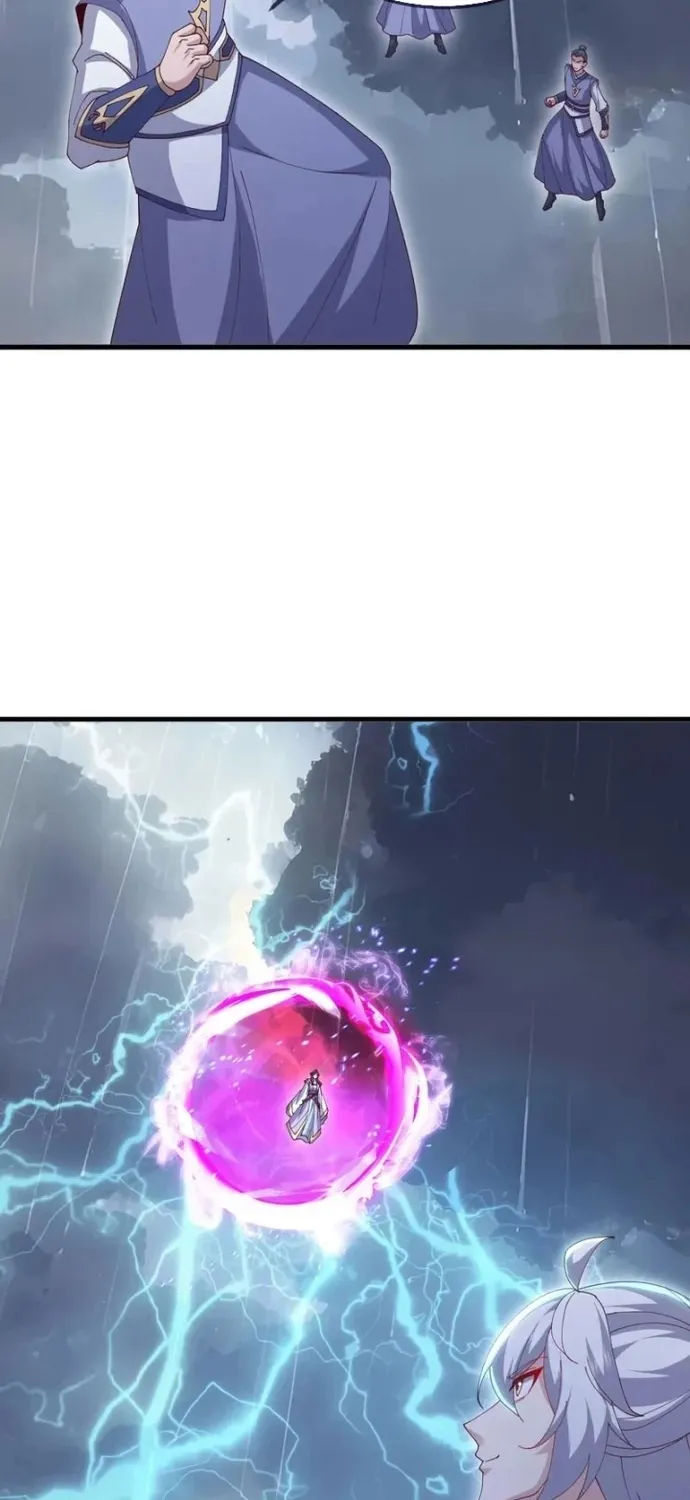 Tiên Võ Đế Tôn Chap 899 - Next Chap 900