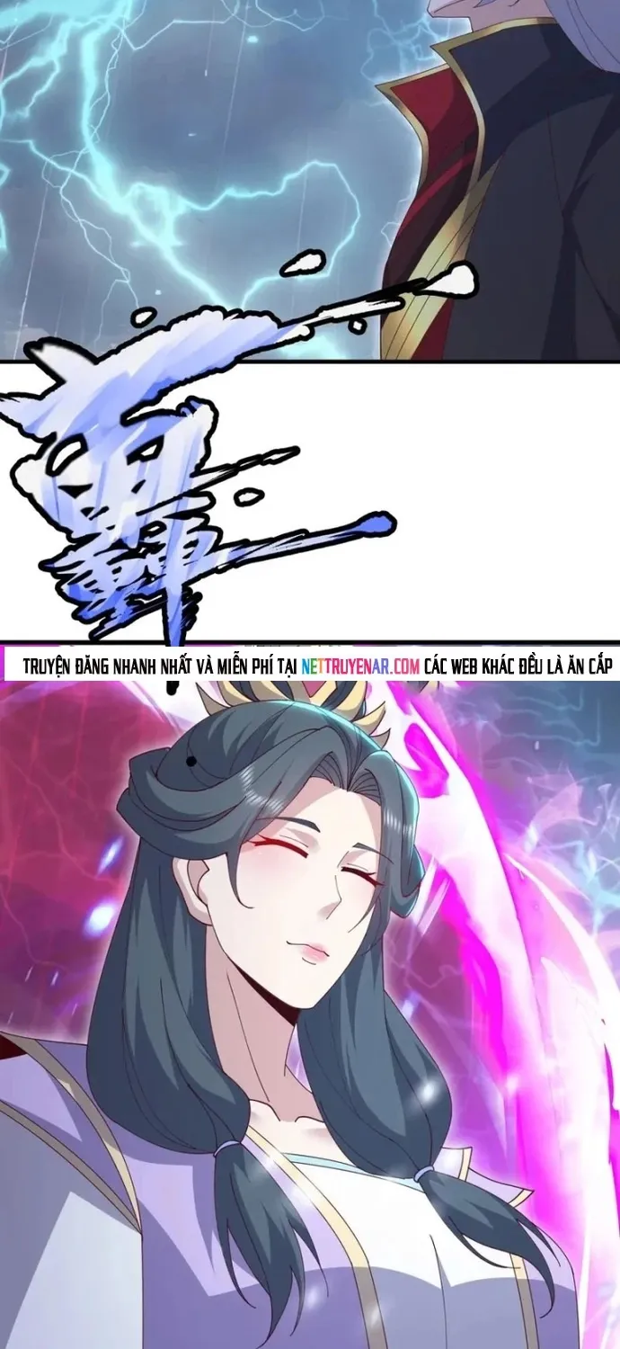 Tiên Võ Đế Tôn Chap 899 - Next Chap 900