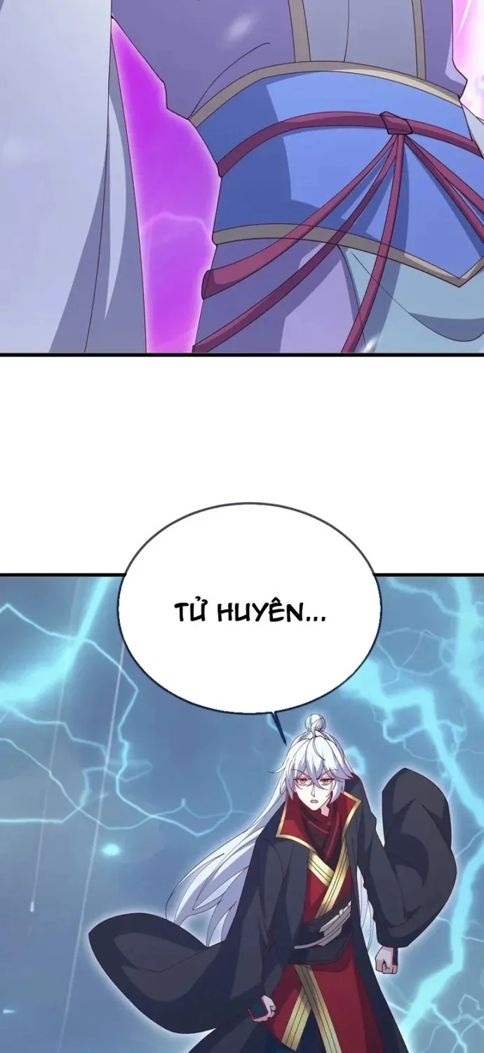 Tiên Võ Đế Tôn Chap 899 - Next Chap 900