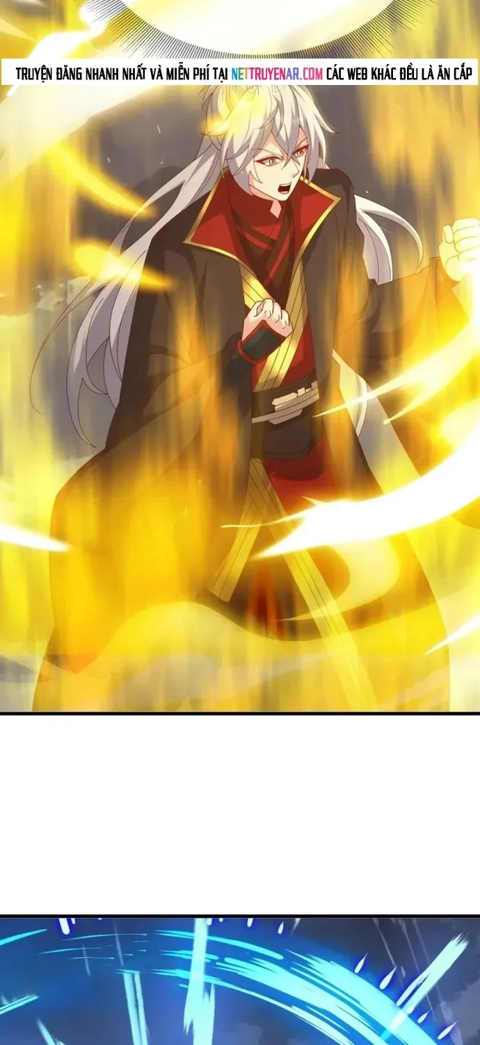 Tiên Võ Đế Tôn Chap 899 - Next Chap 900