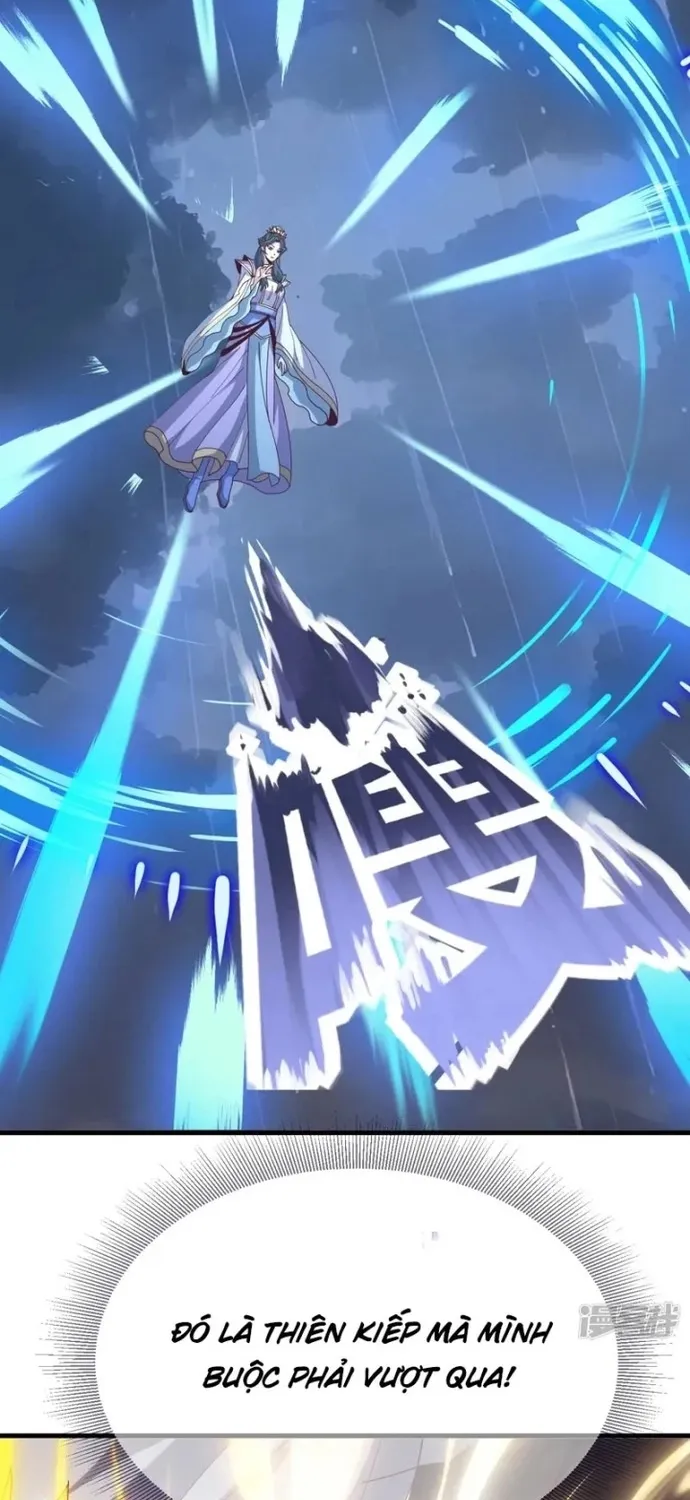 Tiên Võ Đế Tôn Chap 899 - Next Chap 900