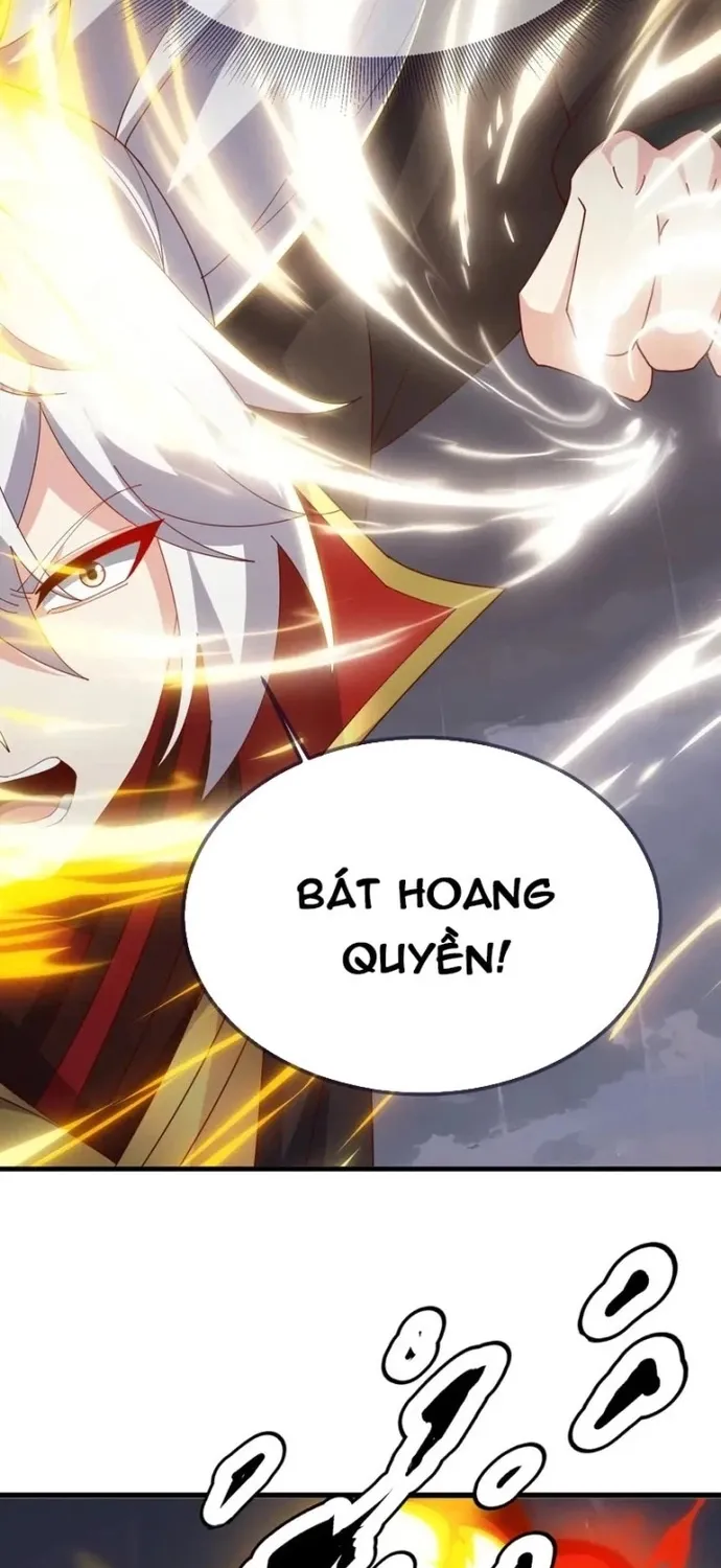 Tiên Võ Đế Tôn Chap 899 - Next Chap 900