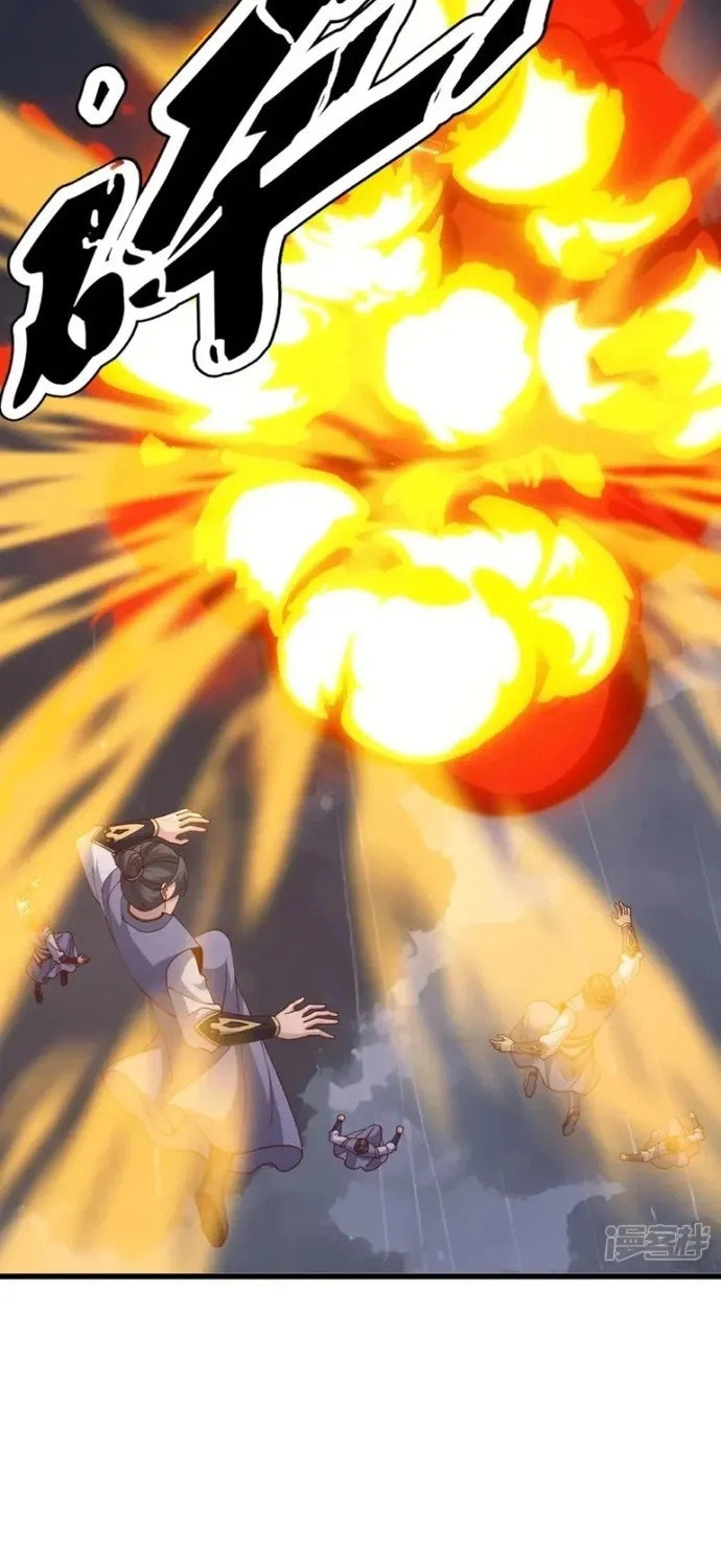 Tiên Võ Đế Tôn Chap 899 - Next Chap 900