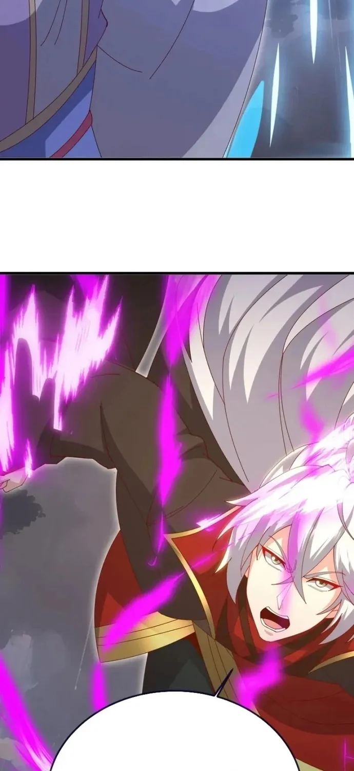 Tiên Võ Đế Tôn Chap 899 - Next Chap 900