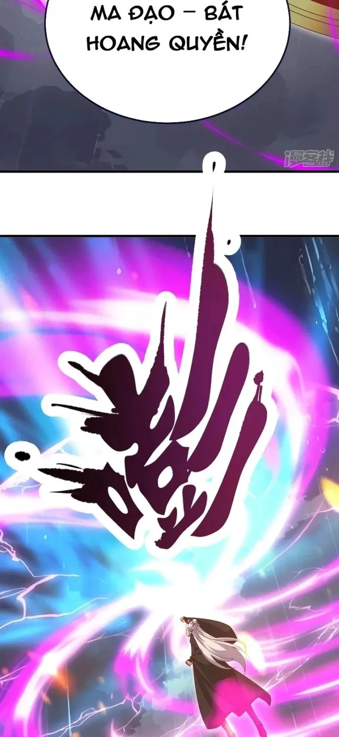 Tiên Võ Đế Tôn Chap 899 - Next Chap 900