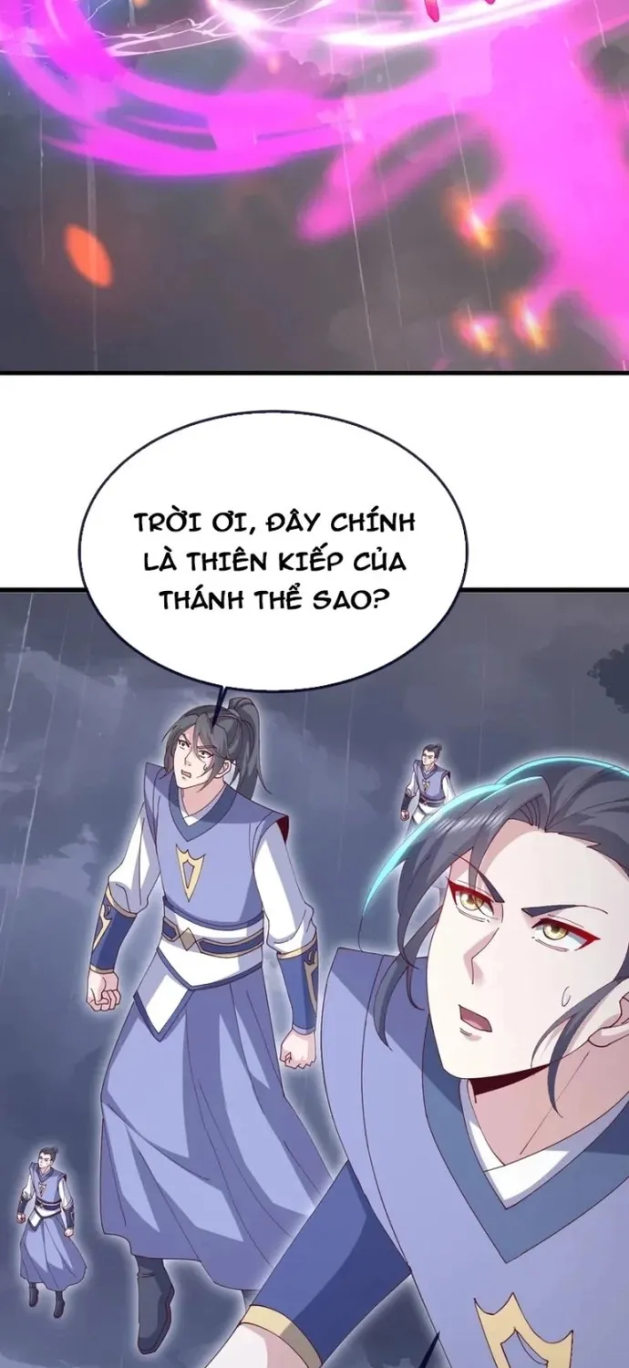 Tiên Võ Đế Tôn Chap 899 - Next Chap 900