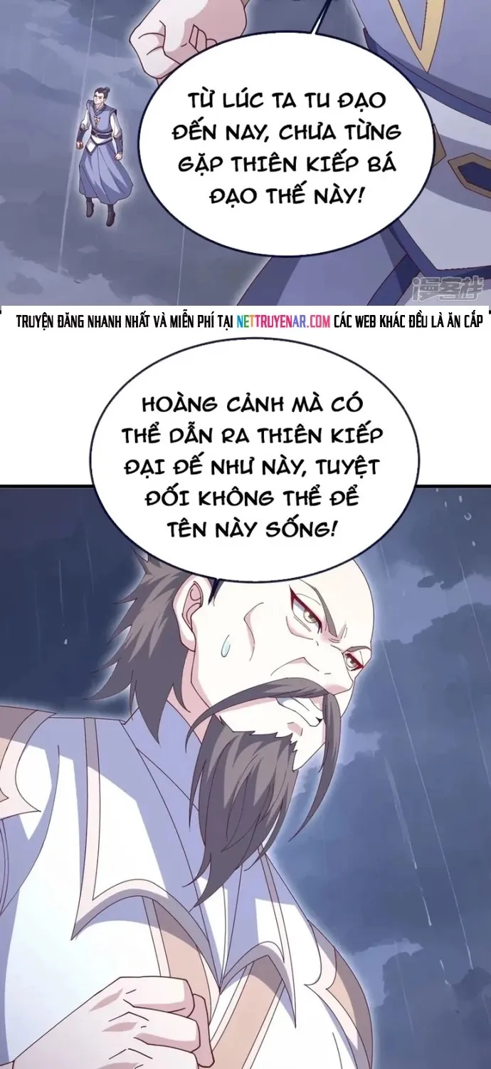 Tiên Võ Đế Tôn Chap 899 - Next Chap 900