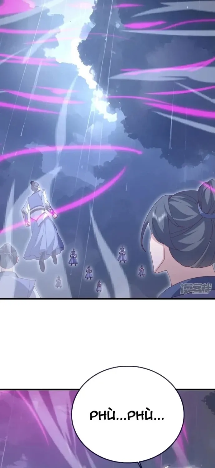 Tiên Võ Đế Tôn Chap 899 - Next Chap 900