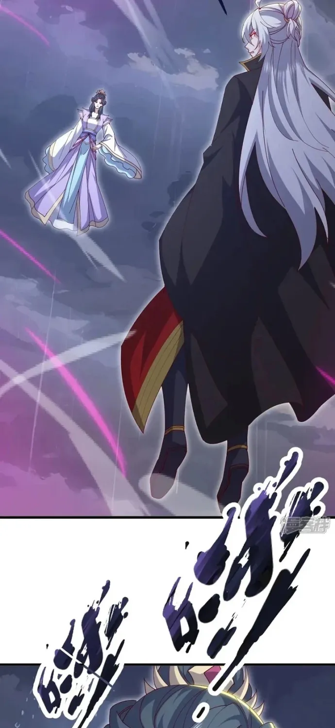 Tiên Võ Đế Tôn Chap 899 - Next Chap 900