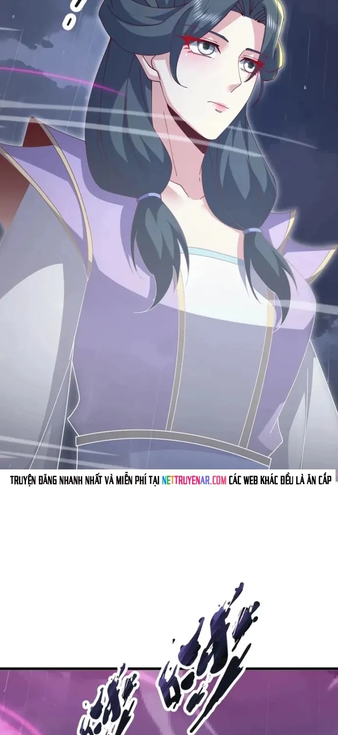 Tiên Võ Đế Tôn Chap 899 - Next Chap 900