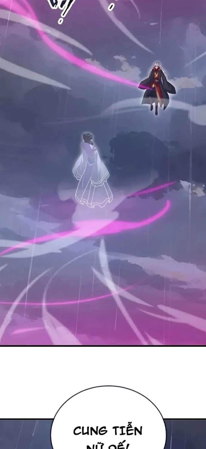 Tiên Võ Đế Tôn Chap 899 - Next Chap 900