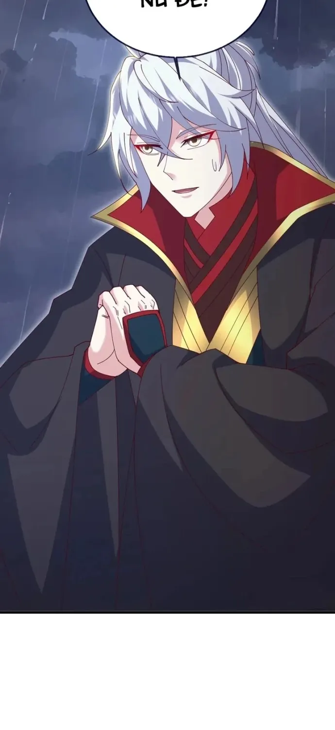 Tiên Võ Đế Tôn Chap 899 - Next Chap 900