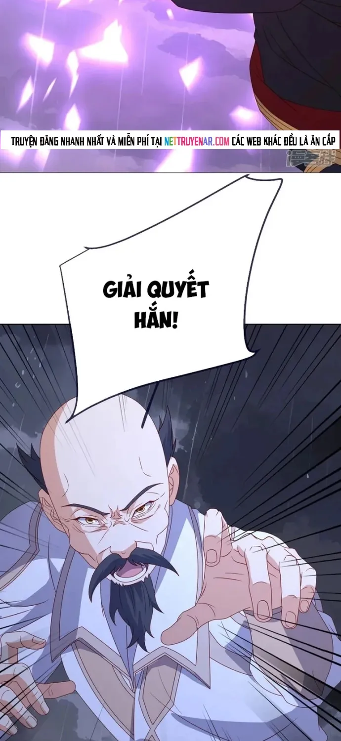 Tiên Võ Đế Tôn Chap 899 - Next Chap 900