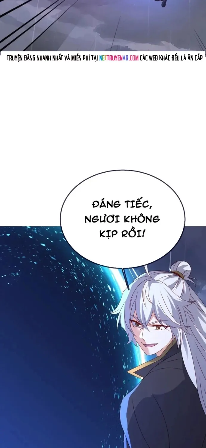 Tiên Võ Đế Tôn Chap 899 - Next Chap 900
