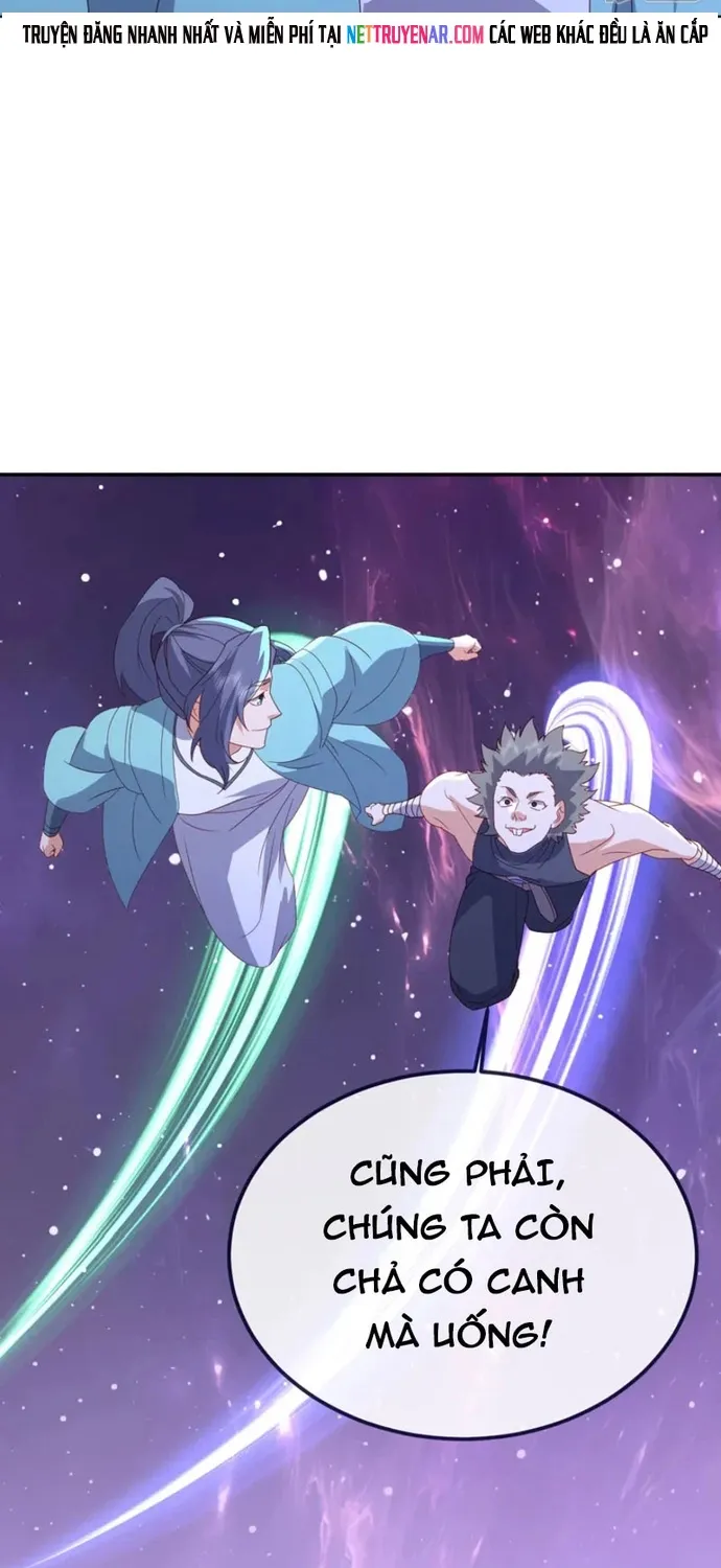 Tiên Võ Đế Tôn Chap 900 - Next Chap 901