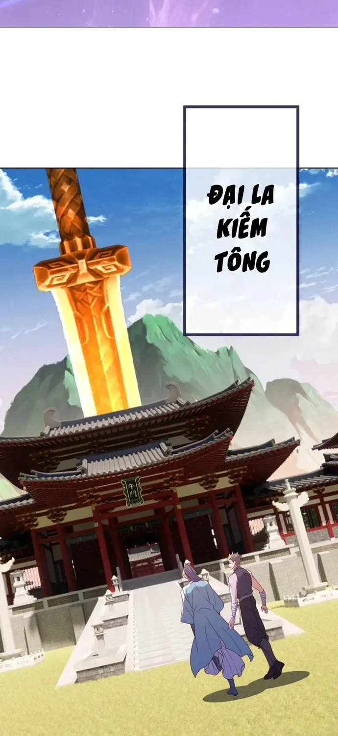 Tiên Võ Đế Tôn Chap 900 - Next Chap 901