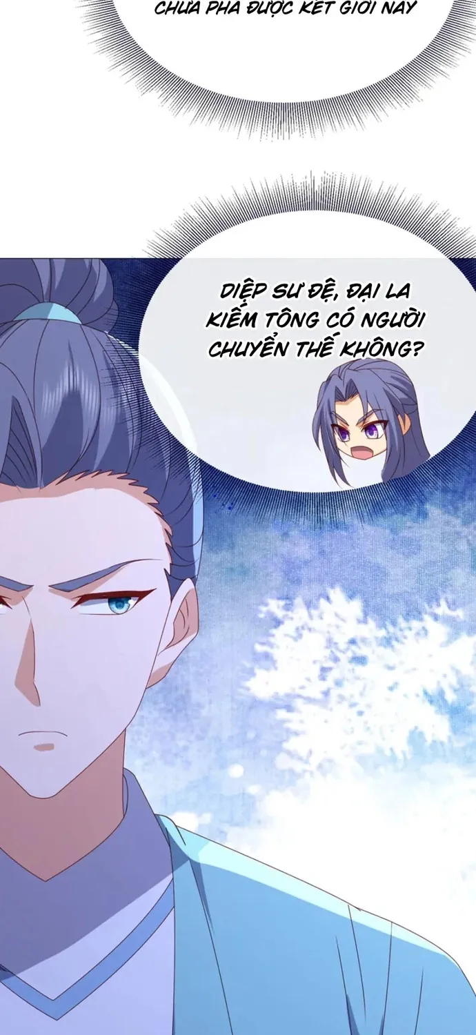 Tiên Võ Đế Tôn Chap 900 - Next Chap 901