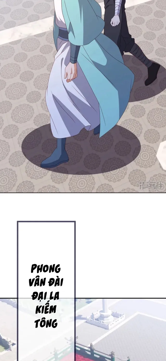 Tiên Võ Đế Tôn Chap 900 - Next Chap 901