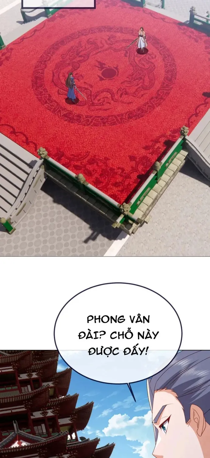 Tiên Võ Đế Tôn Chap 900 - Next Chap 901