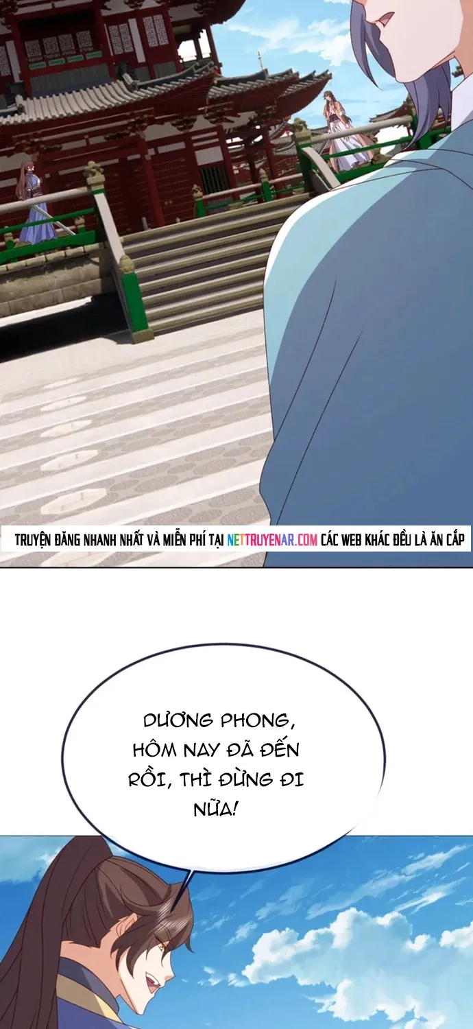 Tiên Võ Đế Tôn Chap 900 - Next Chap 901