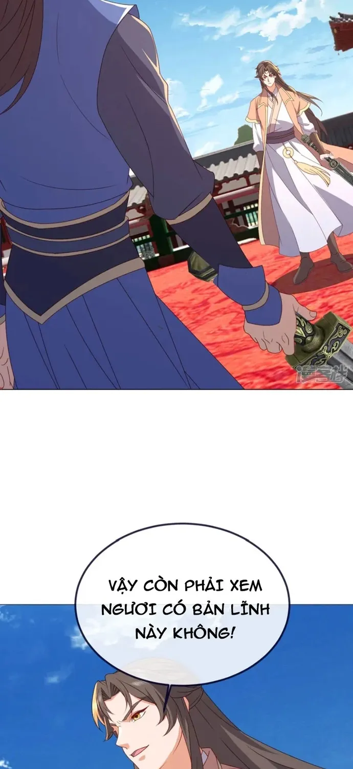 Tiên Võ Đế Tôn Chap 900 - Next Chap 901