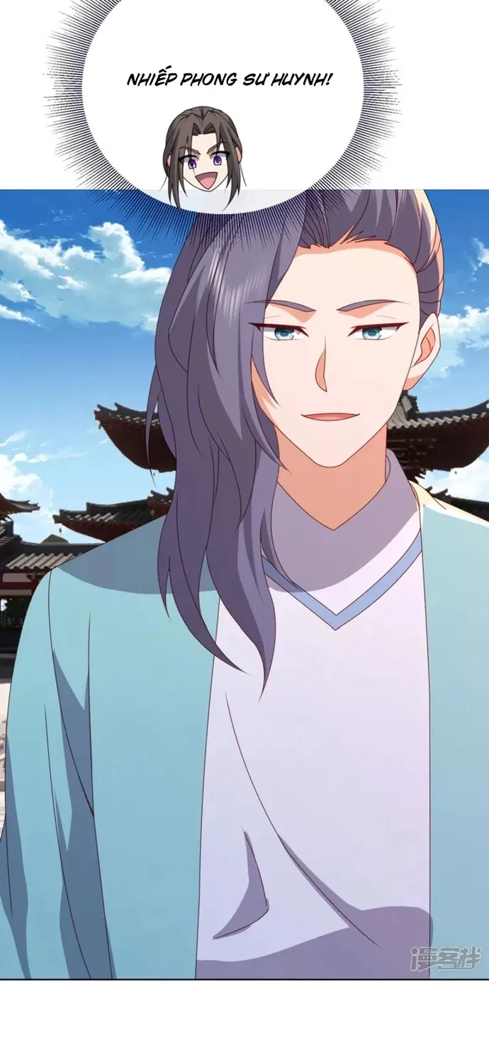 Tiên Võ Đế Tôn Chap 900 - Next Chap 901