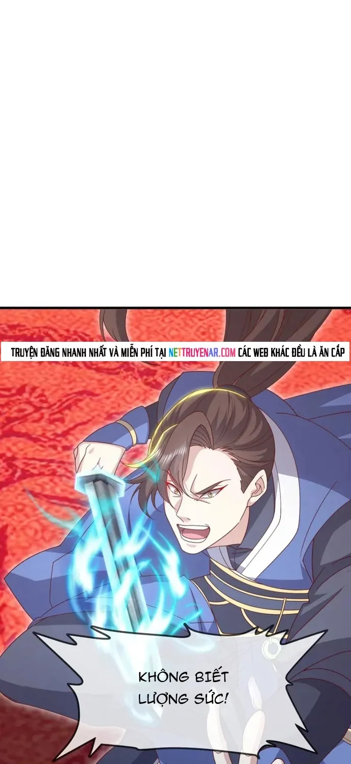 Tiên Võ Đế Tôn Chap 900 - Next Chap 901