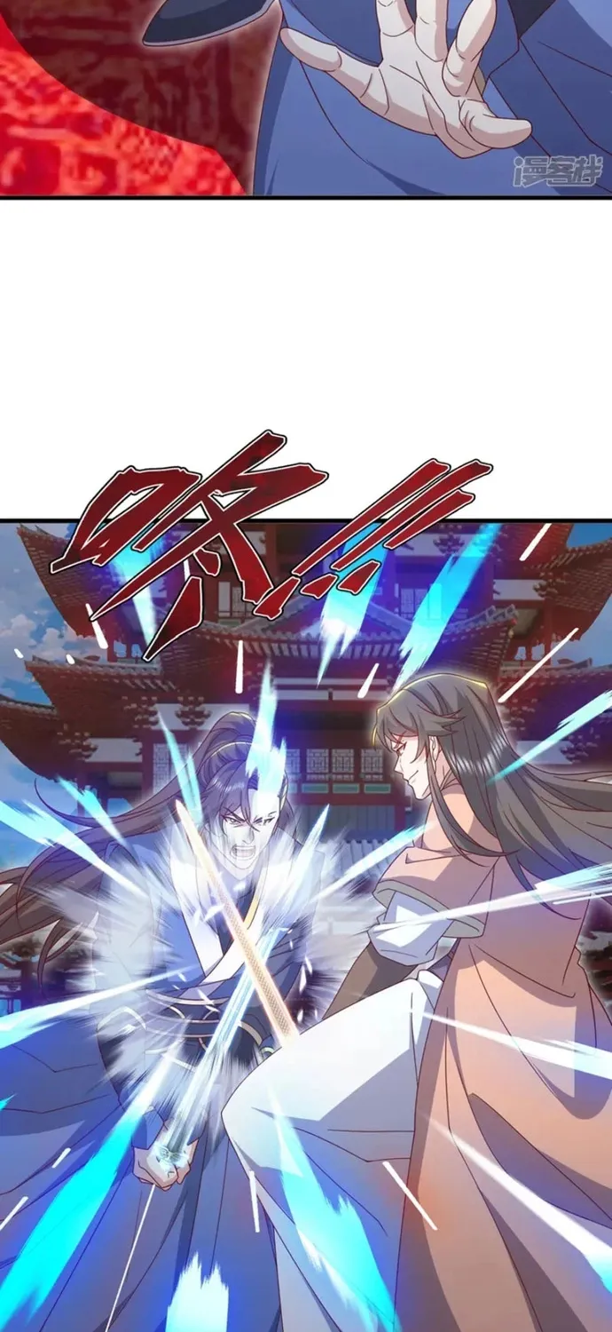 Tiên Võ Đế Tôn Chap 900 - Next Chap 901