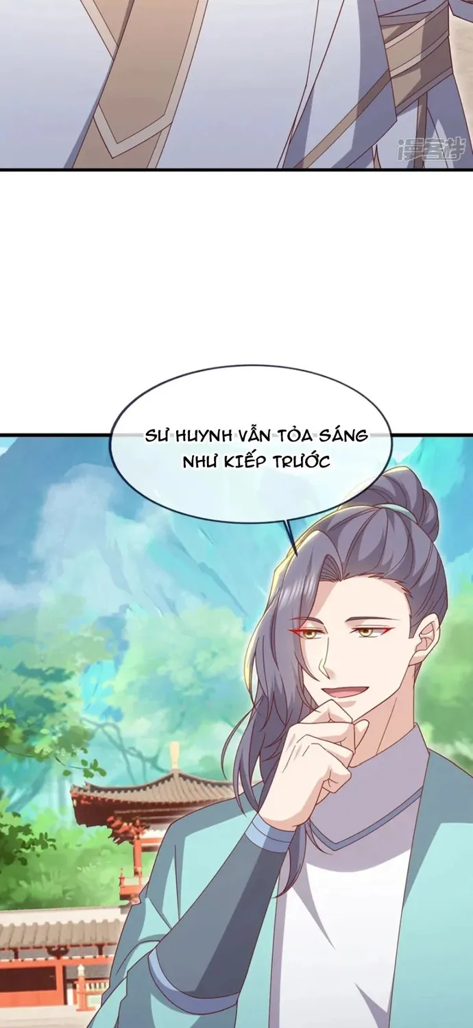 Tiên Võ Đế Tôn Chap 900 - Next Chap 901
